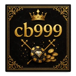 cb999 logo
